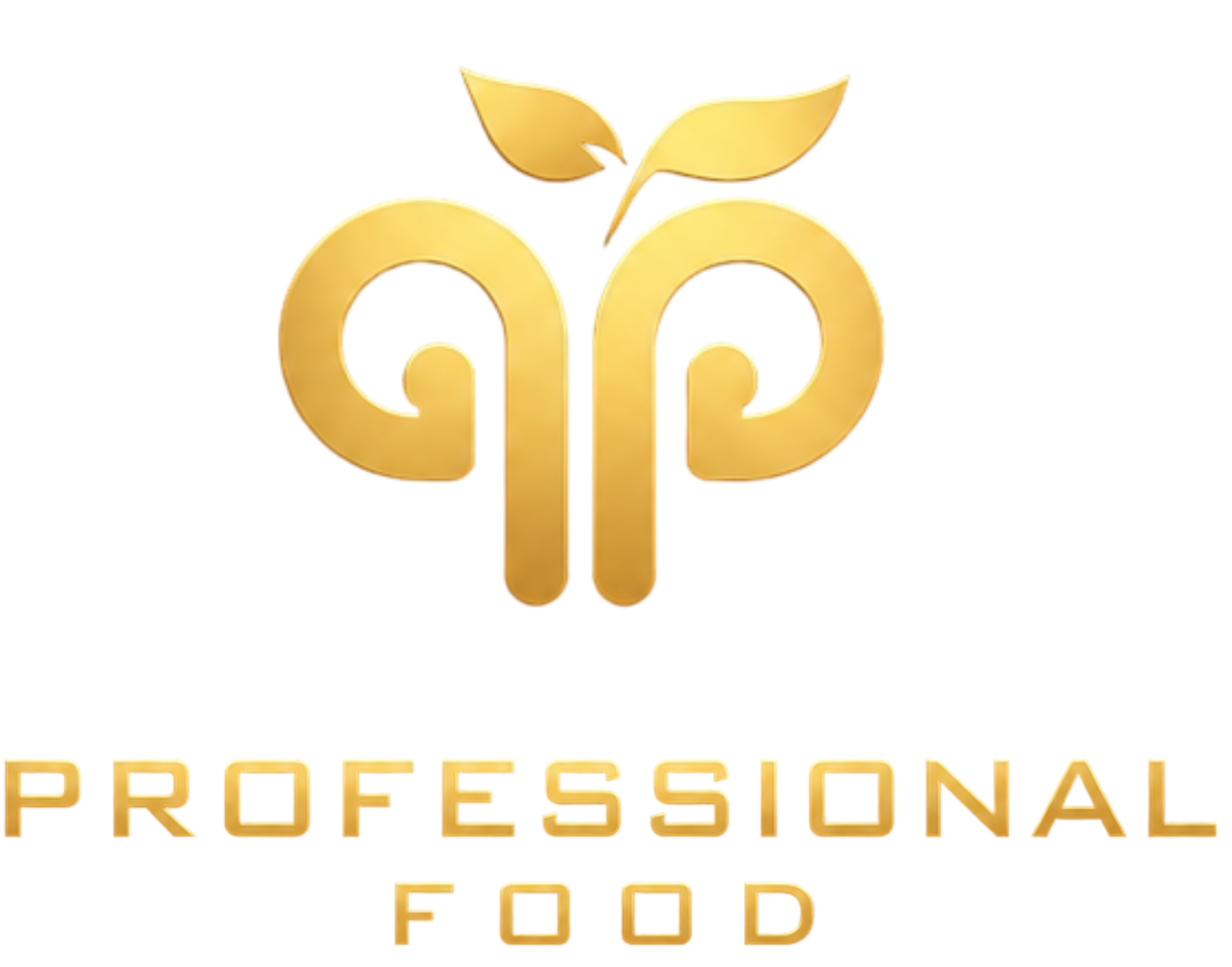 Professional Foods emblem